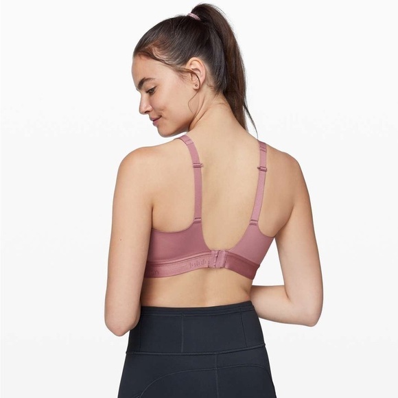LULULEMON Fine Form Bra - Picture 2 of 8